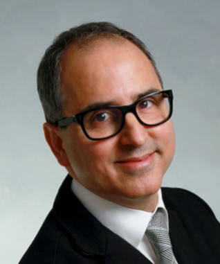 MCSILS 2016 – Dr. Youssef Bennani